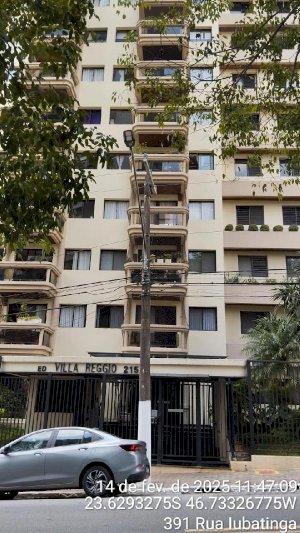 Apartamento em São Paulo (SP)