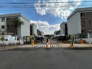 Outros, Outros, RECANTO DAS PALMEIRAS, 2 dormitório(s), 1 vaga(s) de garagem