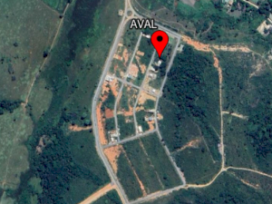 Lote em Esmeraldas (MG)