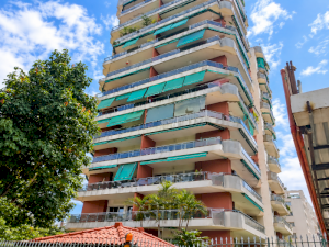 Apartamento, Residencial, Freguesia (Jacarepaguá)