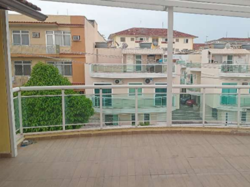 Casa com 2 quartos no Vila Valqueire (foto 14 de 14)