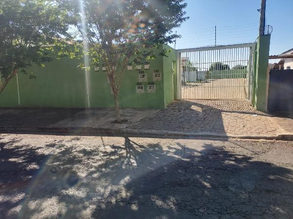 Casa, Residencial, JARDIM PATRIARCA