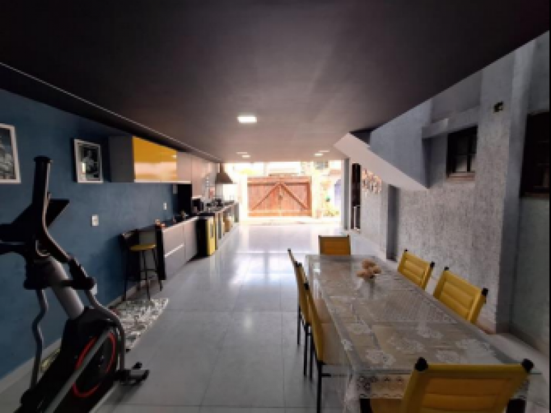 Casa com 4 quartos em Areal (foto 7 de 21)