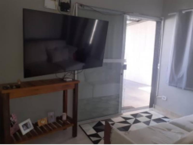 Casa com 2 quartos no Res. Silvestre 4 (foto 6 de 12)