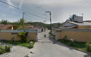 Casa, Residencial, Tribobó