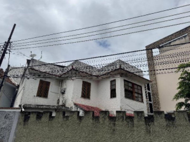 Casa no Maracanã (foto 4 de 4)