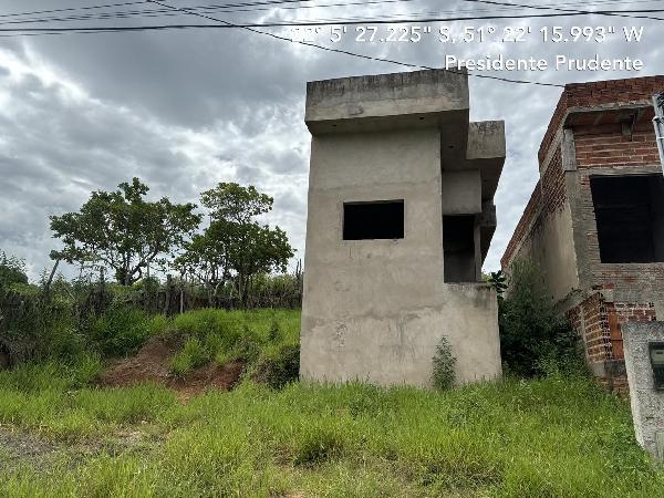 Casa, Residencial, PARQUE ALEXANDRINA, 2 dormitório(s)