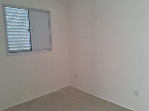 Apartamento Condomínio, Residencial, 2 dormitório(s), 1 vaga(s) de garagem