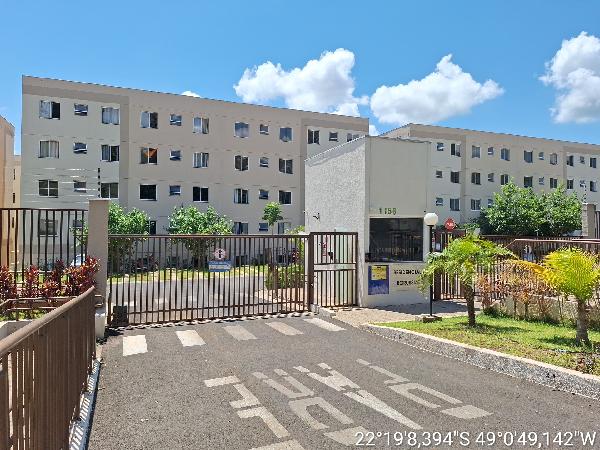Apartamento, Residencial, JARDIM COUNTRY CLUB