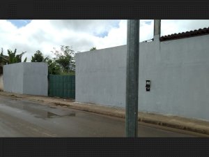 Galpão em São Sebastião do Passé (BA)
