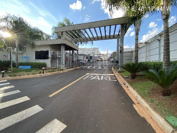Outros, Outros, ATHENAS PAULISTA, 2 dormitório(s), 1 vaga(s) de garagem