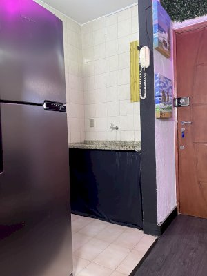 Apartamento Condomínio, Residencial