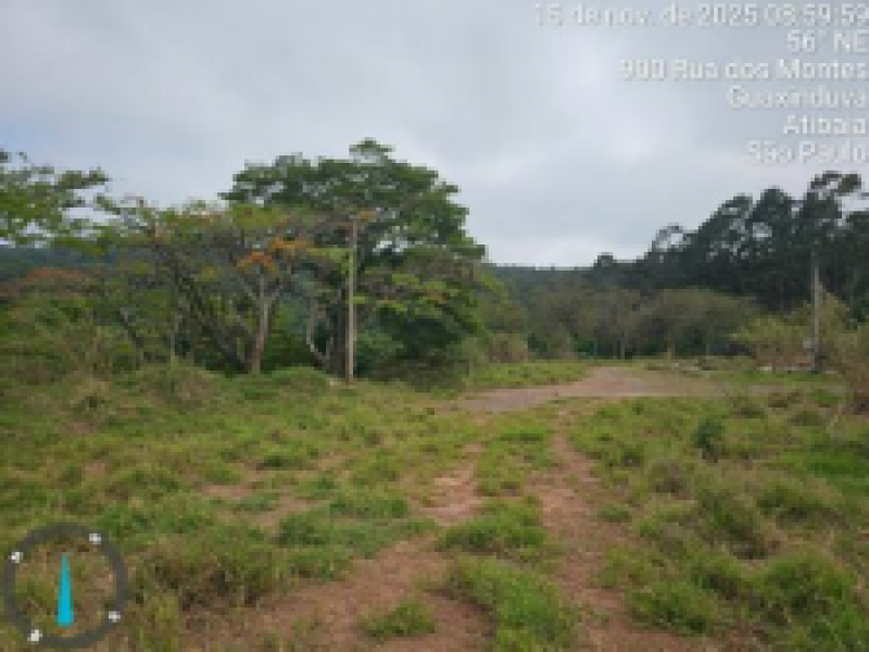 Terreno no Guaxinduva (foto 5 de 12)