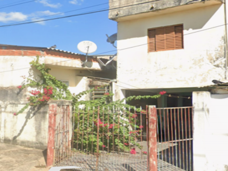 Casa, Misto, Jardim Adhemar deBarros