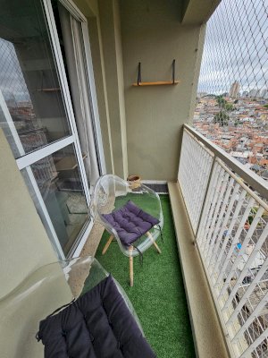 Apartamento Condomínio, Residencial