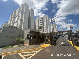 Apartamento em Ribeirão Preto (SP), 96 m²