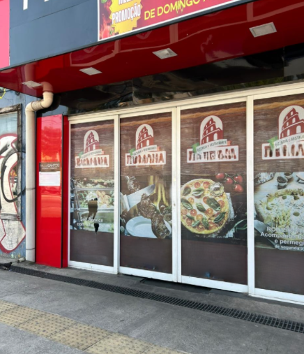 Loja/Salão Comercial, Comercial, Além Ponte