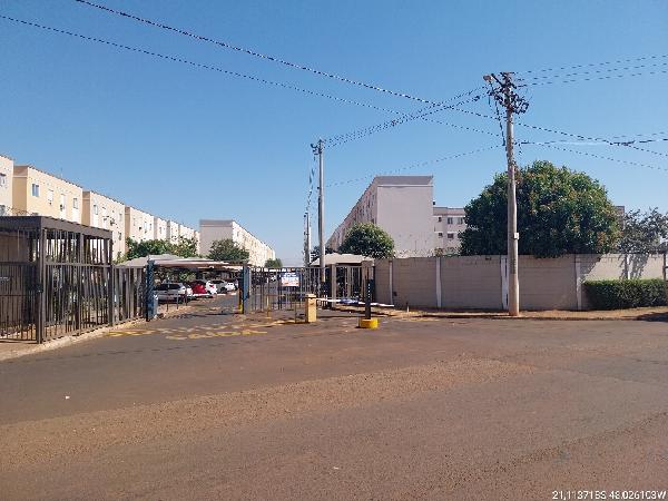 Apartamento, Residencial, JARDIM CAMPO ALEGRE