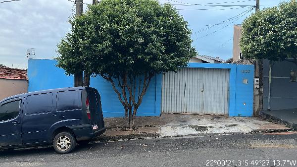 Outros, Outros, RESIDENCIAL SANTO ANDRE, 2 dormitório(s)