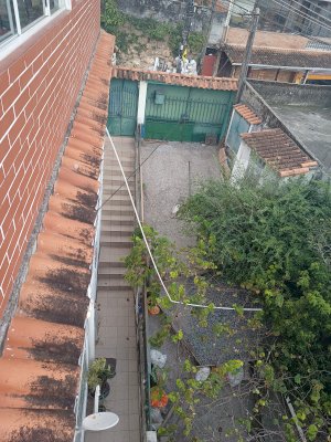 Casa em Rio de Janeiro (RJ)