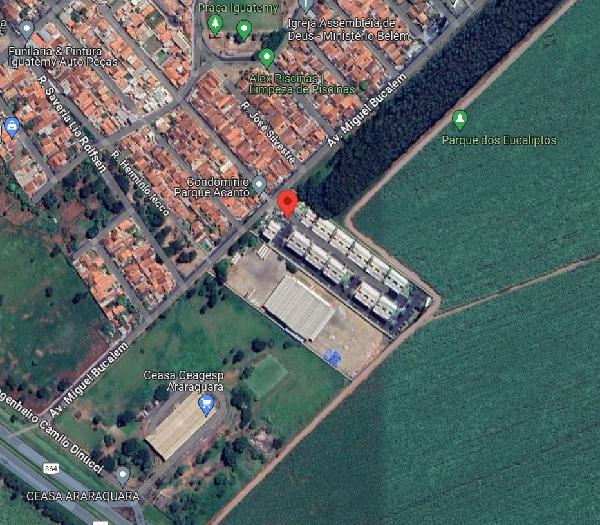 Outros, Outros, PARQUE RESIDENCIAL IGUATEMI, 2 dormitório(s), 1 vaga(s) de garagem