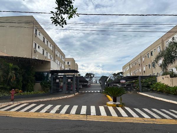 Outros, Outros, JARDIM HEITOR RIGON, 2 dormitório(s), 1 vaga(s) de garagem
