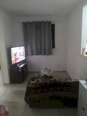 Sala em Ribeirão Preto (SP), 52 m²