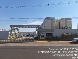 Outros, Outros, CAMPOS VILLE, 1 vaga(s) de garagem
