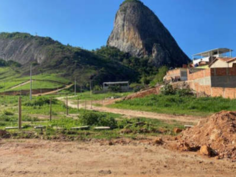 Lote, Residencial, Moreira Sales