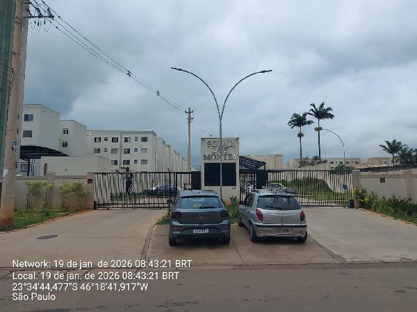 Outros, Outros, CHACARA ESTANCIA PAULISTA