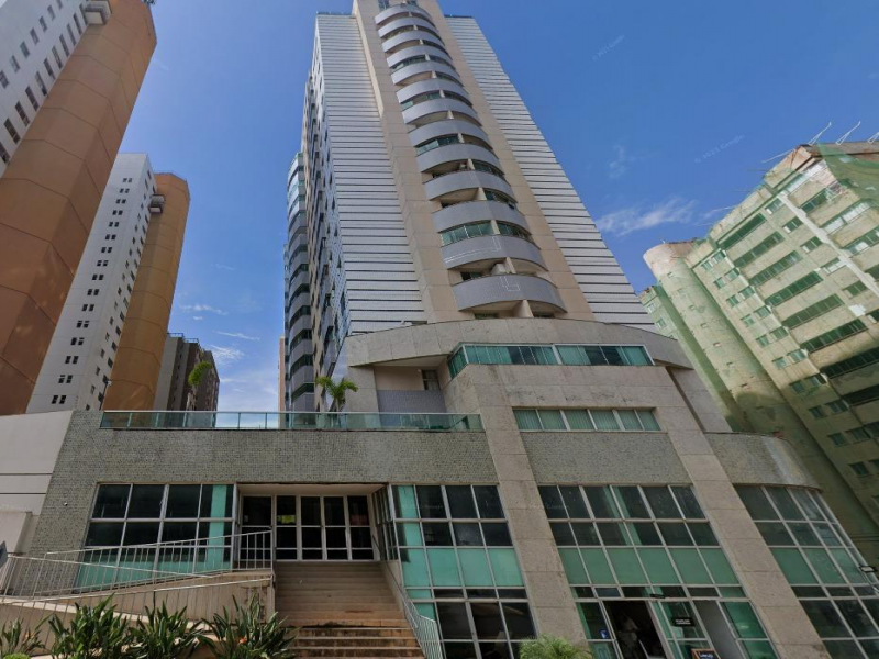 Loja/Salão Comercial, Comercial, Águas Claras