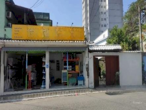 Casa, Misto, Caonze, 2 dormitório(s)
