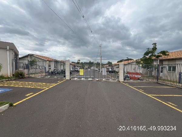 Casa, Residencial, VILA AMERICA