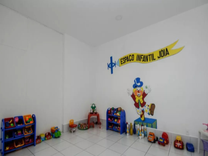 Apartamento na Barra Olímpica (foto 20 de 22)