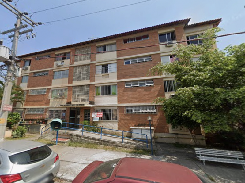 Apartamento no Rocha Miranda (foto 3 de 6)