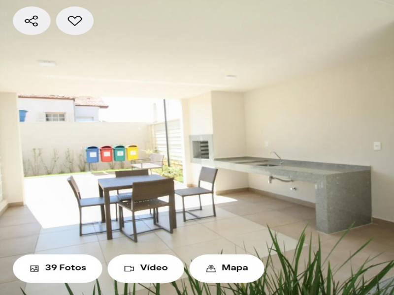 Apartamento na Vila Cláudia (foto 14 de 19)