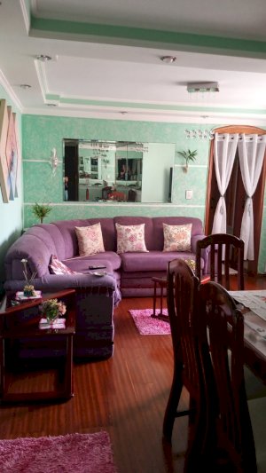 Apartamento_Condominio em São Paulo (SP)