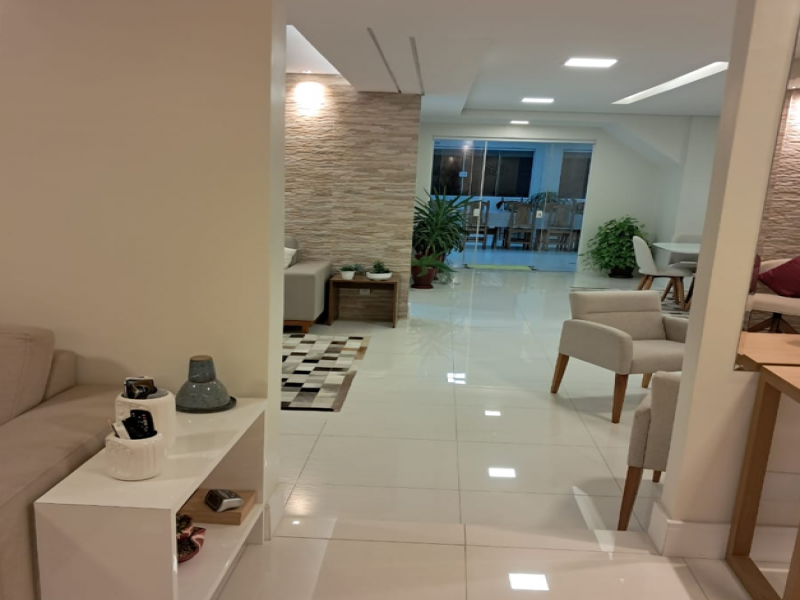 Casa com 4 quartos na Cidade Parquelandia (foto 40 de 40)