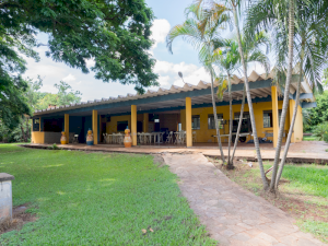 Foto do imóvel Área, Incorporacao, Jardim Santa Fé