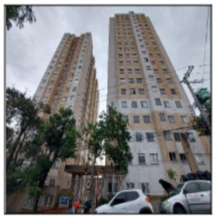 Apartamento, Residencial, CHACARA ESTANCIA PAULISTA