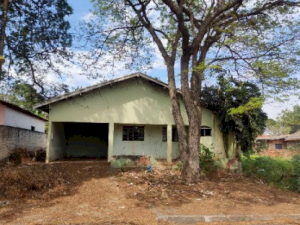 Casa, Residencial, Vila Operaria, 3 dormitório(s)