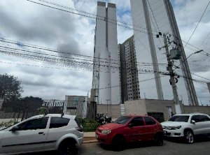 Apartamento em São Paulo (SP), 55 m²