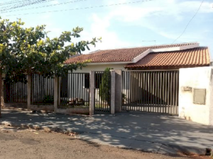 Casa, Residencial, Jardim Pinheiros