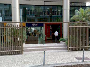 Sala em Rio de Janeiro (RJ)