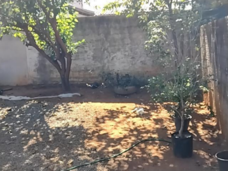 Casa com 2 quartos no Jardim Cerrado (foto 4 de 6)