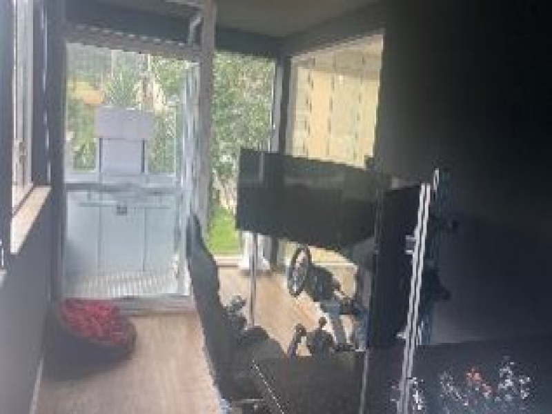 Casa com 1 quarto no Bairro da Graça (foto 15 de 18)