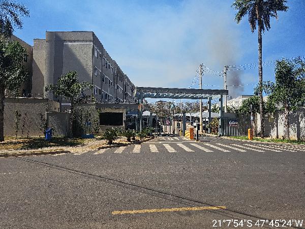 Outros, Outros, JARDIM FLORESTAN FERNANDES, 2 dormitório(s), 1 vaga(s) de garagem