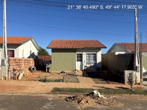 Outros, Outros, CONJUNTO HABITACIONAL ANA CAROLINA, 2 dormitório(s)