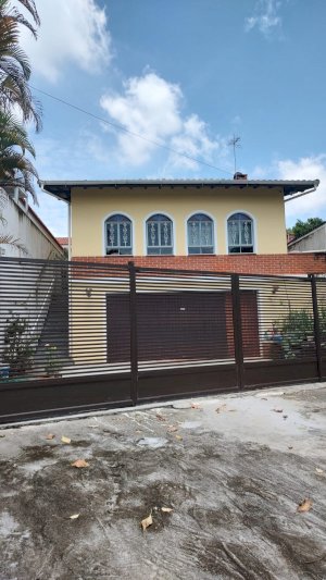 Casa_Condominio em Cotia (SP), 270 m²