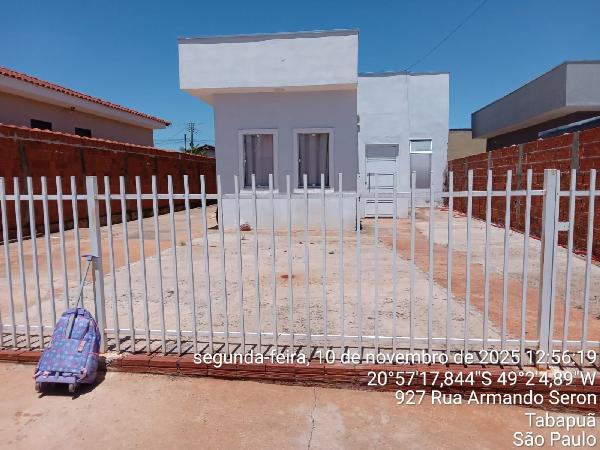 Outros, Outros, RESIDENCIAL MORADA DO SOL, 2 vaga(s) de garagem